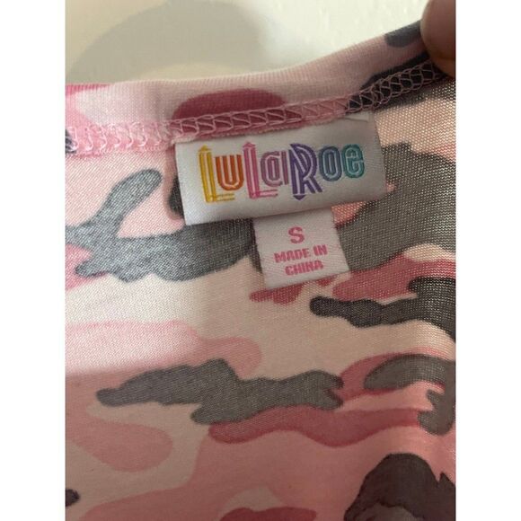 Lularoe Carly - Womens Size Small - Picture 3 of 3